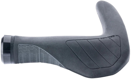 Uchwyt Contec merge drążek trekkingowy ct uchwyt merge drążek trekkingowy, 140 mm, czarny