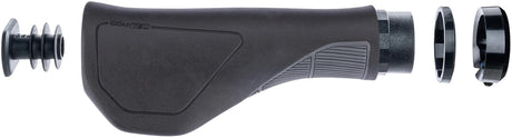 Contec uchwyt merge city ergo ct uchwyt merge city ergo 96 140mm, czarny
