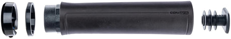 Uchwyt Contec merge urban ct uchwyty merge urban 140 mm, kolor czarny