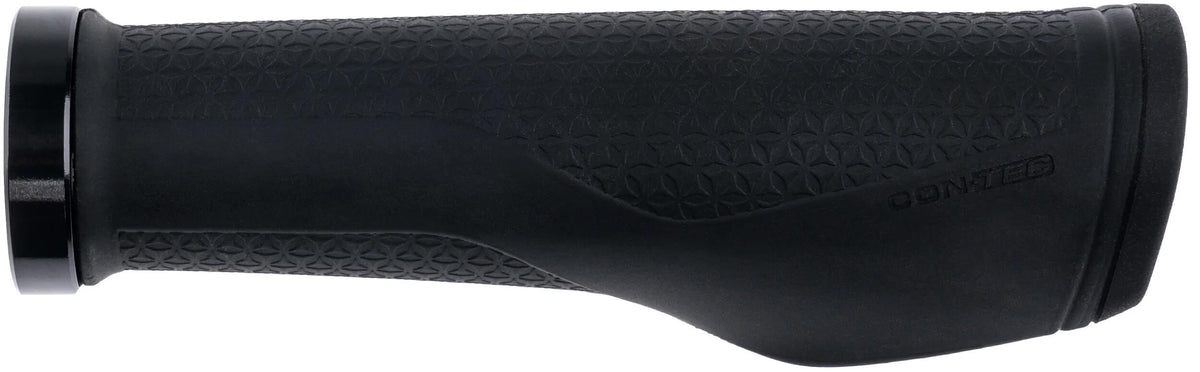 Contec griff glide ct uchwyt glide s silikonowy 132 mm czarny