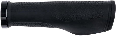 Contec griff glide ct uchwyt glide s silikonowy 132 mm czarny