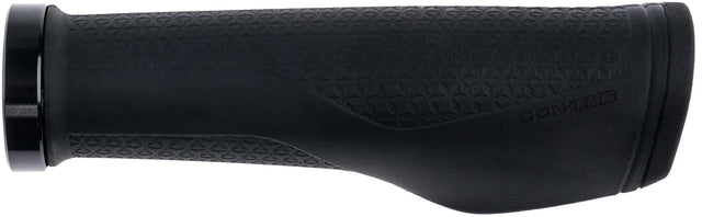 Contec griff glide ct uchwyt glide s silikonowy 132 mm czarny