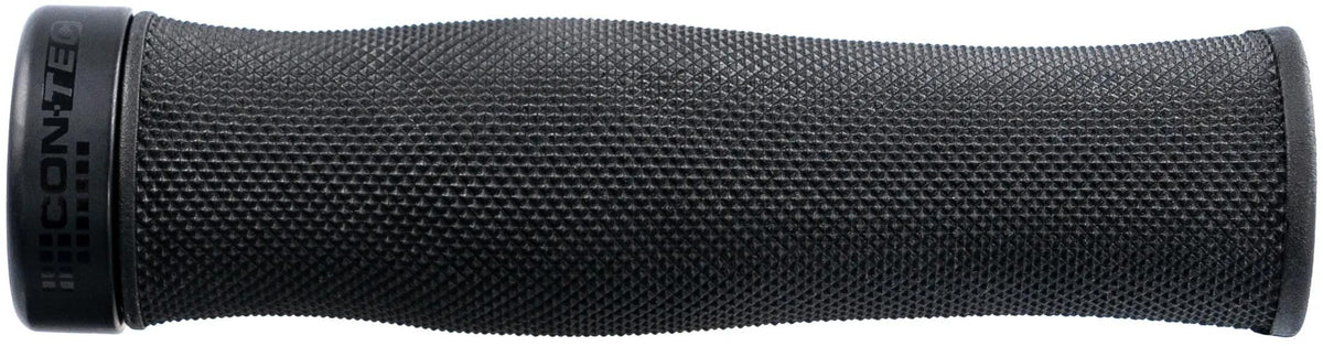 Uchwyt Contec Trail Shock CT Grip Trail Shock 129 mm, czarny