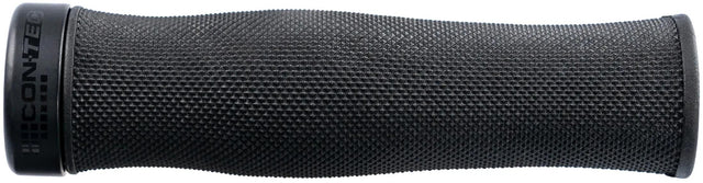 Uchwyt Contec Trail Shock CT Grip Trail Shock 129 mm, czarny