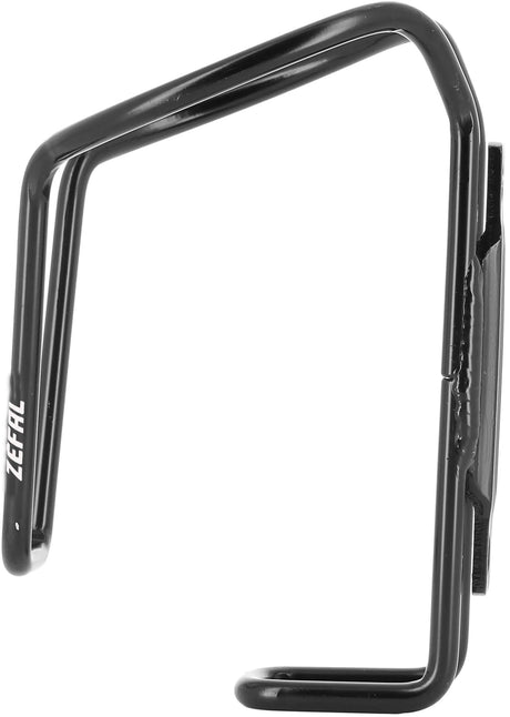Zéfal koszyk na bidon Pulse w całości z aluminium. Klatka na bidon Pulse w całości z aluminium