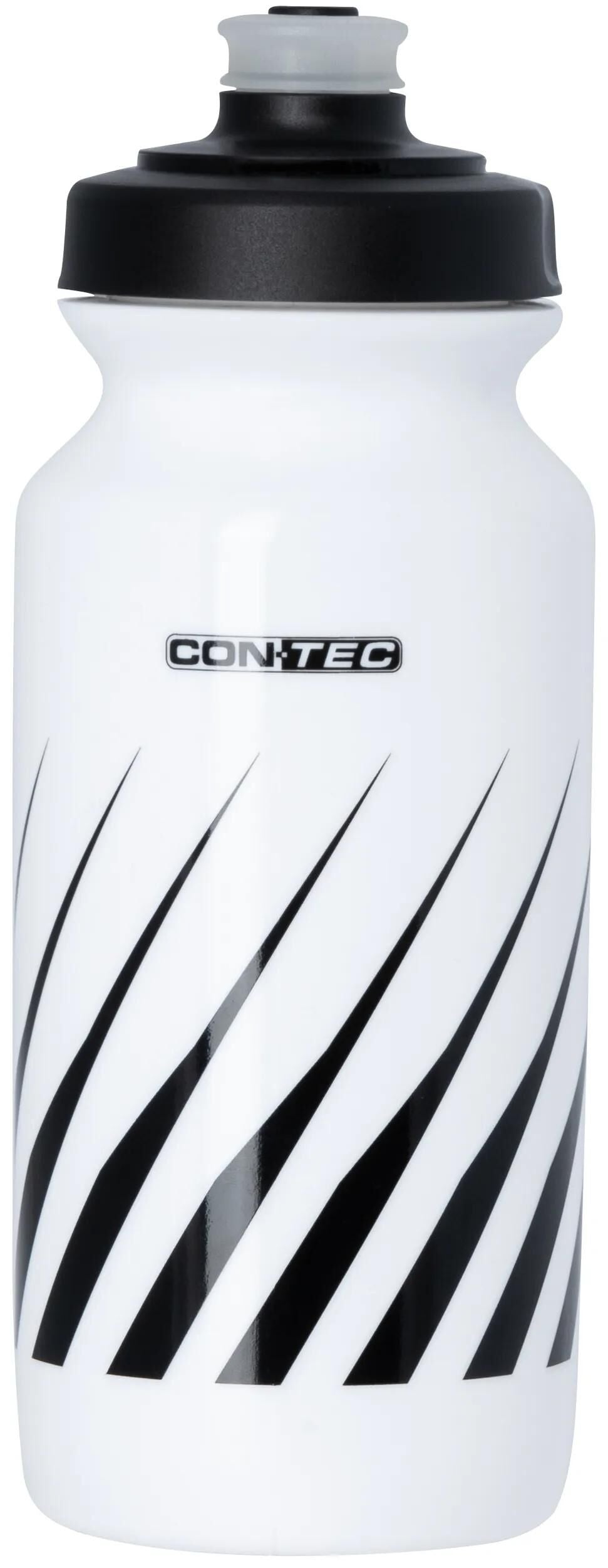 Contec trinkflasche rivers evo kolce ct butelka rivers eco kolce 500ml biały czarny