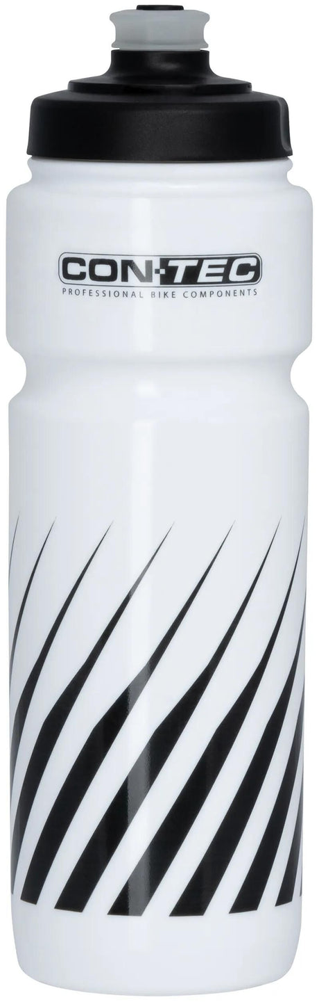 Contec trinkflasche rivers evo kolce ct butelka rivers eco kolce 750ml biały czarny
