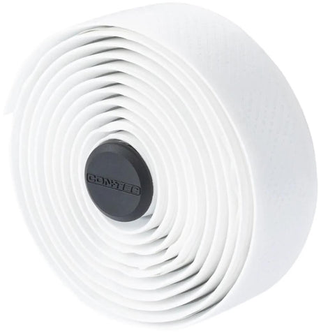 Taśma na kierownicę Contec Lenkerband supercomfort.grip ct supercomfort.grip biała