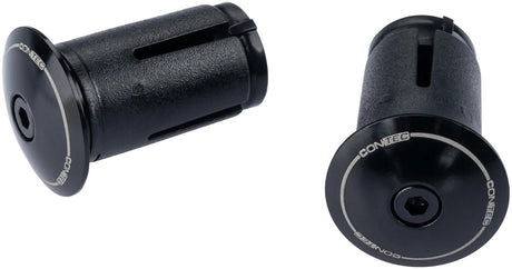 Contec lenkerstopfen duo.plug pro ct zatyczki do prętów duo.plug pro czarne