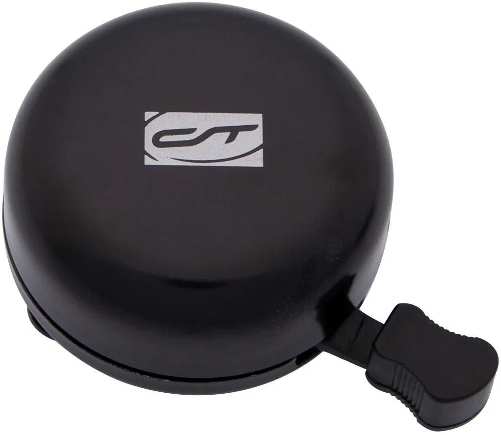 Dzwonek rowerowy Contec push-a-ding ct dzwonek push-a-ding czarny