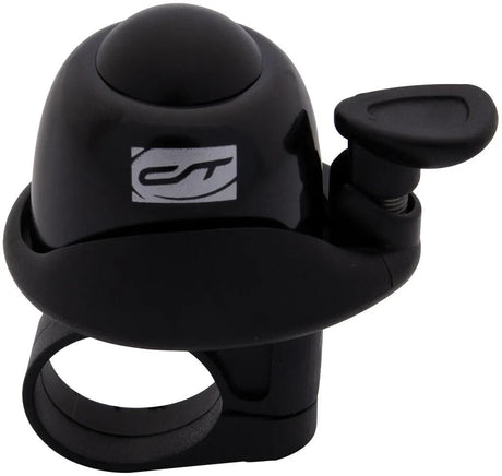 Dzwonek rowerowy Contec Cup-a-ding CT dzwonek Cup-a-ding czarny