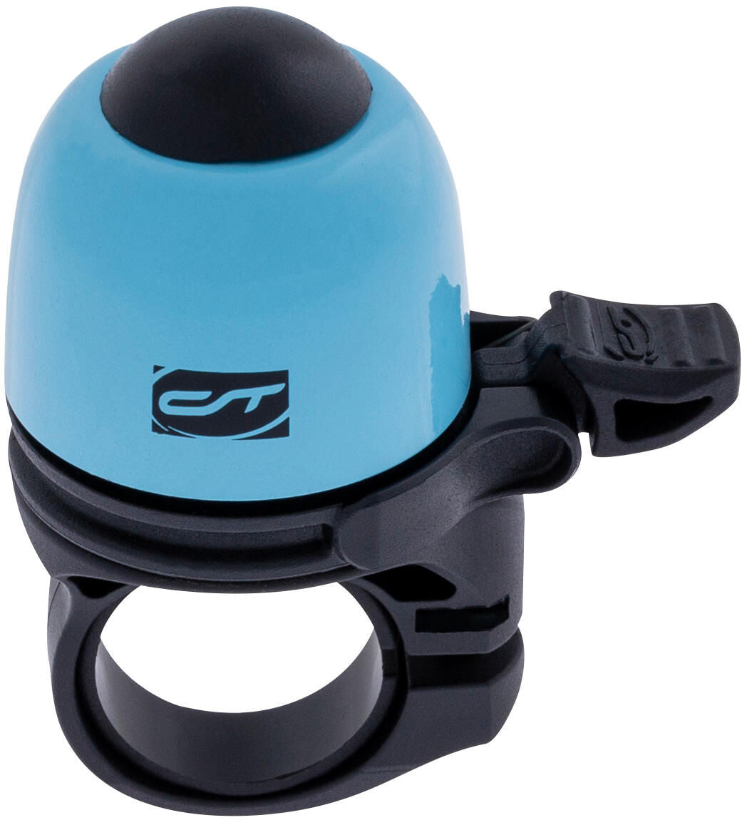 Contec mini dzwonek belle ct dzwonek belle błękitny, 22,2 mm