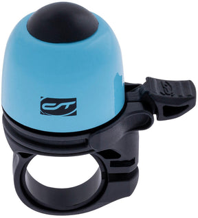 Contec mini dzwonek belle ct dzwonek belle błękitny, 22,2 mm