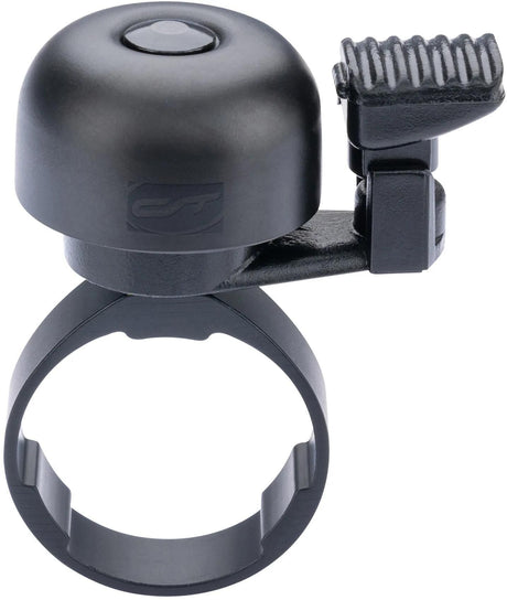Dzwonek rowerowy Contec space-a-ding ct dzwonek space-a-ding czarny