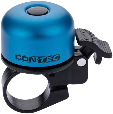 Contec Minibel Bing CT Mini Bell Bing Matowy Niebieski