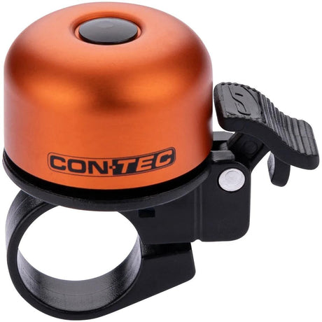 Contec minibell bing ct minibell bing matowy pomarańczowy