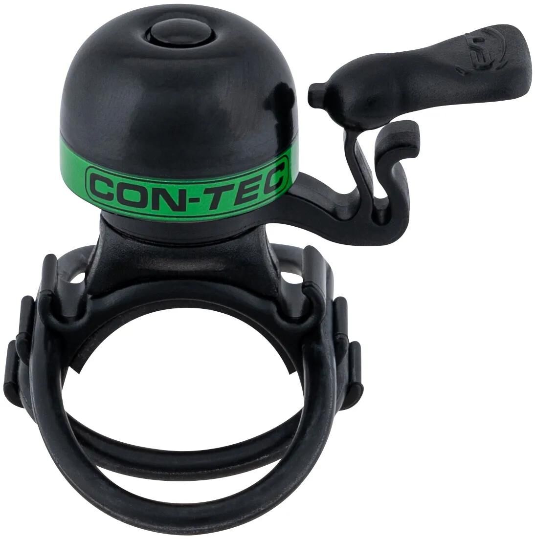 Contec minibel mini bing ct bell mini bing czarno-zielony