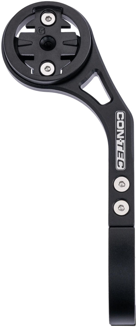 Contec fahrradcomputerhalterung mount.mate ct uchwyt na bagażnik rowerowy.ma do f.garmin,wahoo,gopro