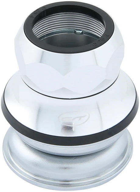 Contec zestaw słuchawkowy hs-40 ct zestaw słuchawkowy hs-40 stojak, 1 1 8, srebrny