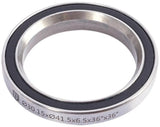 Łożysko kulkowe Unii łożysko kulkowe CB-720 30,15x41,5x6,5
