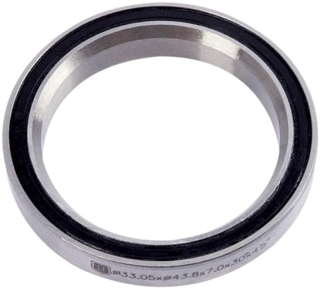Łożysko kulkowe Unii łożysko kulkowe CB-745 33,05x43,8x7