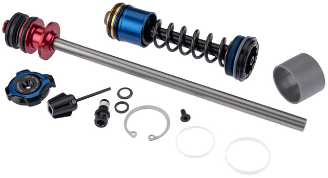 Standardowy izolator amortyzatora Rockshox