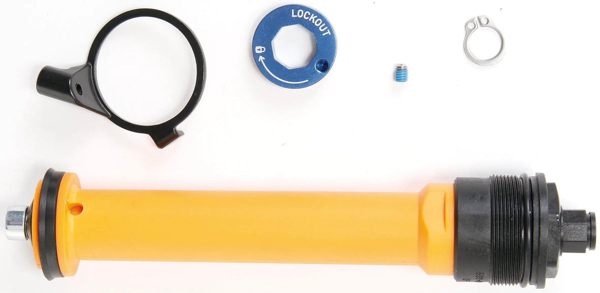 Pilot Rockshox druckstufe pod klucz tora sl