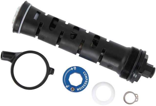Kompresja Rockshox Druckstufe MC Remote Tora Recon