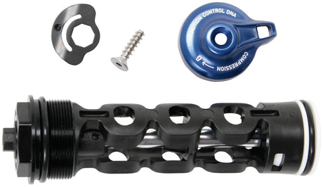 Standard kompresji Rockshox Druckstufe mc dna rl