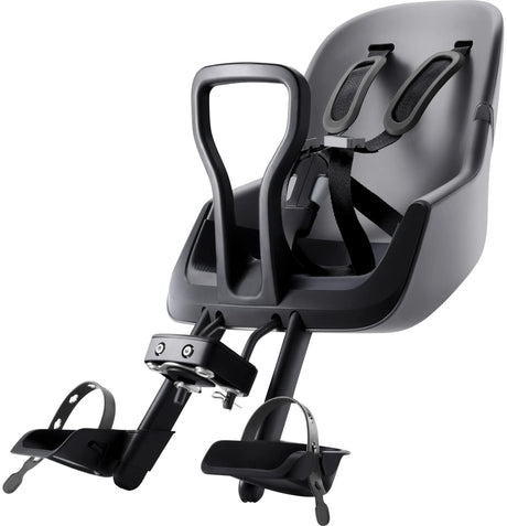 Fotelik dziecięcy Britax Römer jockey mini Foteliki dziecięce Britax Römer jockey mini, mineralny szary