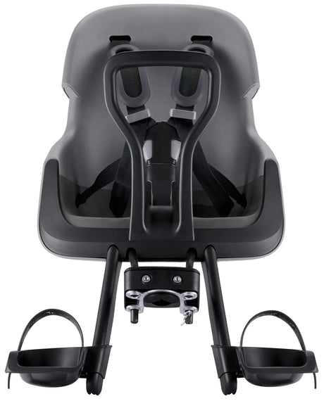 Fotelik dziecięcy Britax Römer jockey mini Foteliki dziecięce Britax Römer jockey mini, mineralny szary