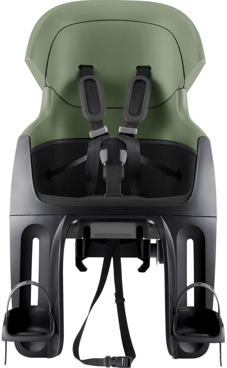 Fotelik dziecięcy Britax Römer jockey maxi Britax Römer Foteliki dziecięce jockey maxi, miejska oliwka