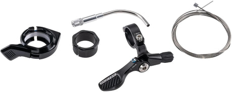 Contec vario sztyca drop-a-gogo ii ct variosattelst. drop-a-gogo ii 27,2 l335 d80