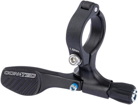Dźwignia sterująca Contec typu drop-a-lever CT pozioma do drop-a-gogo