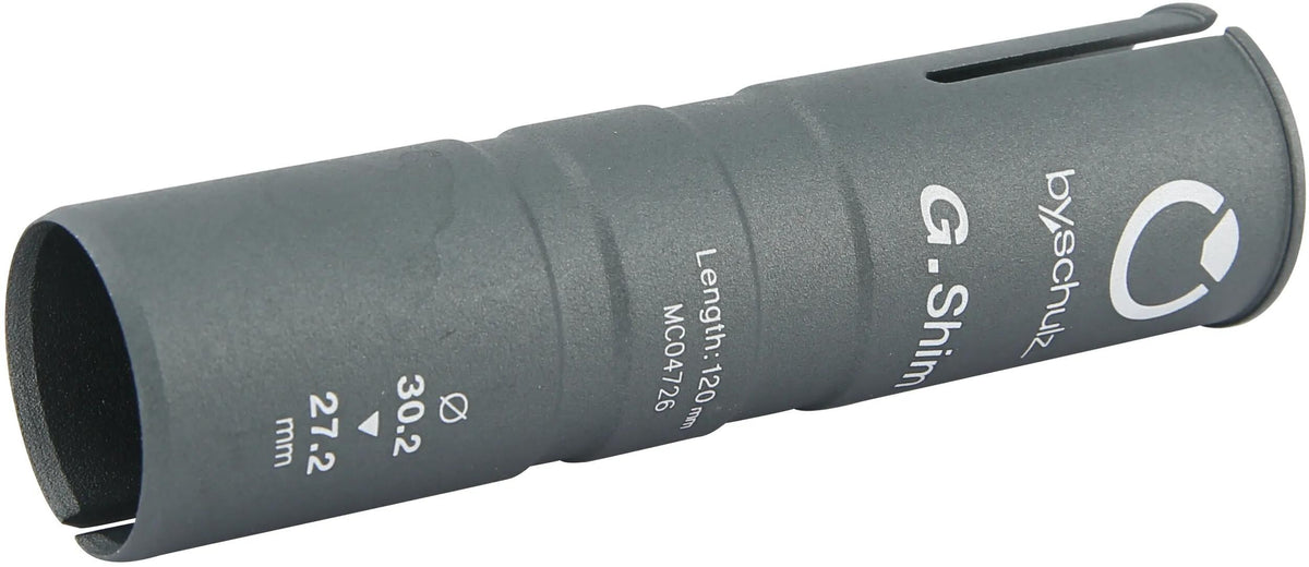 Przez, Schulz Vulbus 27,2 mm> 30,2 mm 120 mm