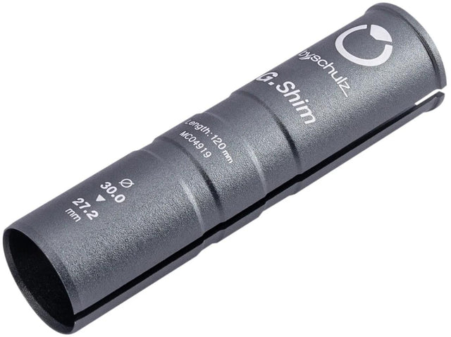 Przez, Schulz Vulbus 27,2 mm> 30,0 mm 120 mm