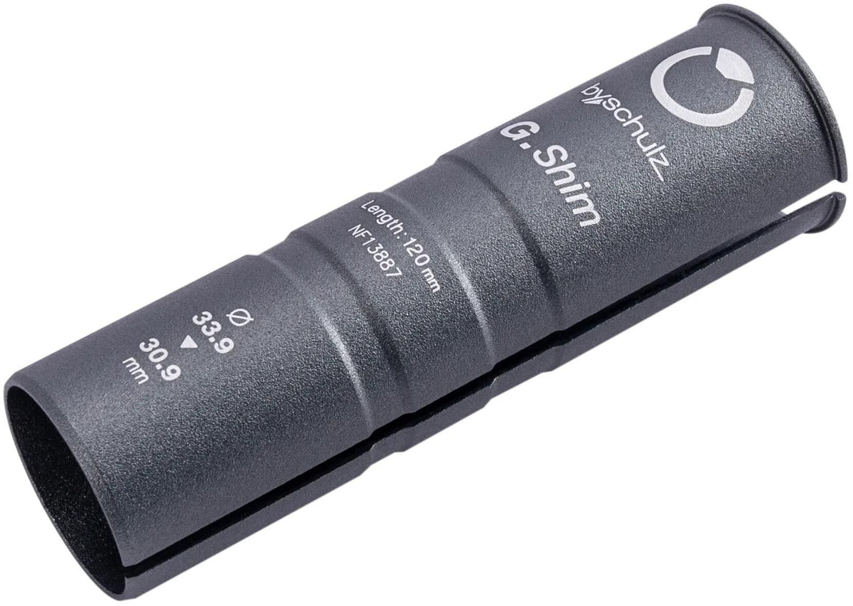 Przez, Schulz Vulbus 30,9 mm> 33,9 mm 120 mm