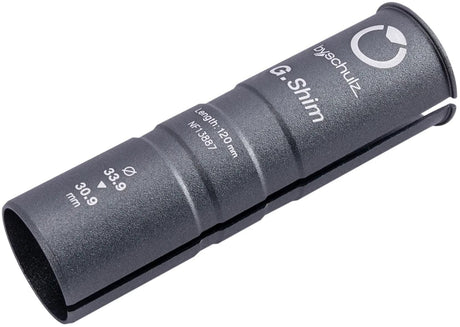 Przez, Schulz Vulbus 30,9 mm> 33,9 mm 120 mm