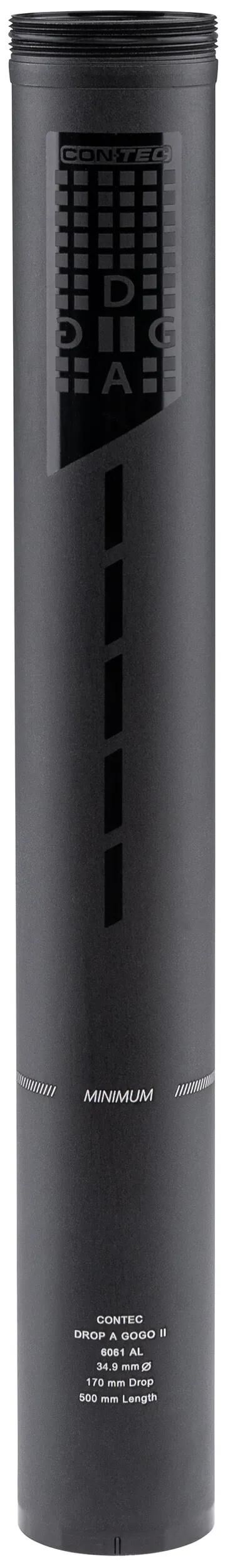 Zestaw serwisowy Contec drop-a-gogo ii zestaw c ct zestaw serwisowy drop-a-gogo ii zestaw c 170mm