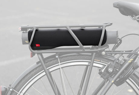 Osłona ochronna Fahrer do akumulatora uniwersalnego - gepäckträger bat.protection bosch shim.yamaha bafang