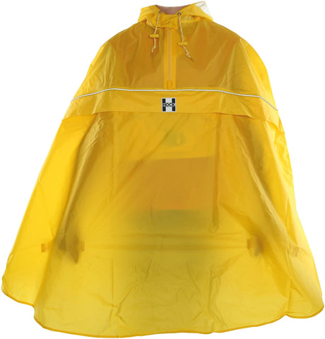Poncho przeciwdeszczowe na stawy skokowe Ponczo przeciwdeszczowe rozmiar l sygnał y