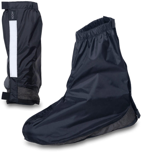 Ochraniacze na buty skokowe Gamas Bike Gaiter Rain Gamas do kostki