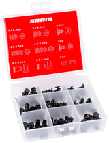 Sram zaślepka zaślepka pudełko 4,2-8mm
