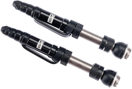 Contec zawór bezdętkowy fastair tl ii mtb ct zawór bezdętkowy fastair tl ii mtb l 29,5-37 mm