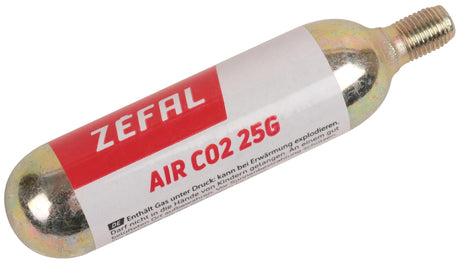 Nabój CO2 Zéfal Nabój CO2 25g