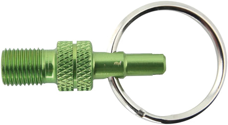 Przez, Schulz Valiela Pader Mini SV DV -> AV Green