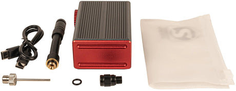 Silca akku-minipompa elettrico Ultimate elettrico mini pompa Ultimate