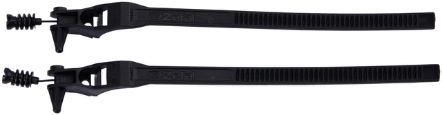 Uchwyt pompy Zéfal Wspornik pompy pasuje do rur ramy o średnicy 25–60 mm
