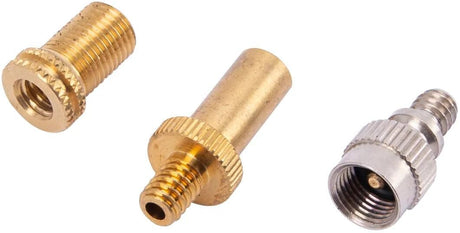 Contec zestaw adapterów zaworów zawór uni ct adapter zaworów uni av, dv, sv