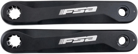Zestaw korbowy Fsa ck-745, zestaw ramion korby ck-745 170mm